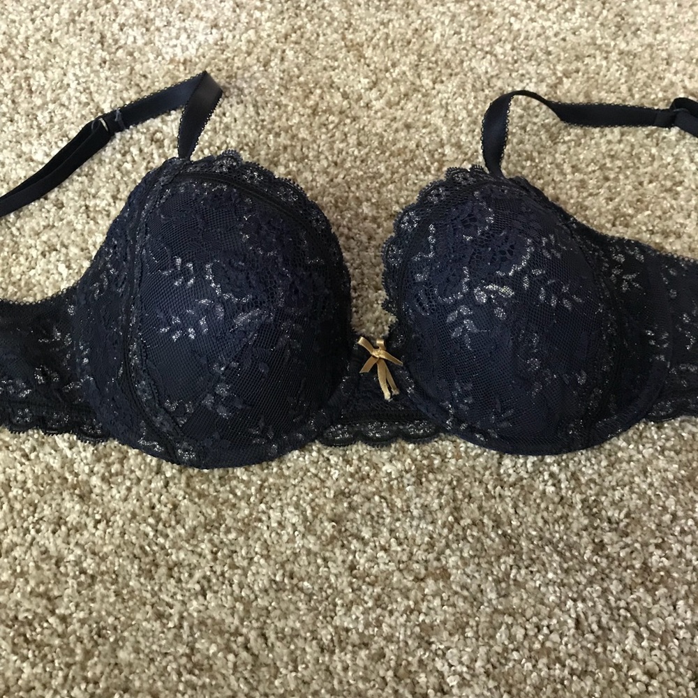 Bra  Elle Macpherson 34 DD (75DD)